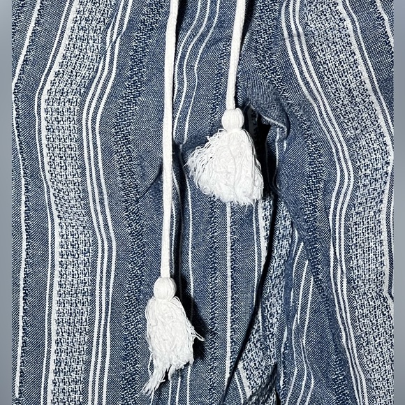 flowy Beach pants- size M - Picture 6 of 6